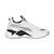 Baskets garçon rs-x Blanc+Blanc noir+Noir+Noir blanc 7 - vertbaudet enfant 