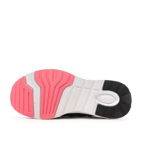 Baskets fille san puerto Noir 6 - vertbaudet enfant 