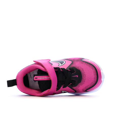 Baskets fille cosmic runner 2026 Rose 5 - vertbaudet enfant 