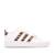 Baskets garçon grand court cf i Blanc 2 - vertbaudet enfant 