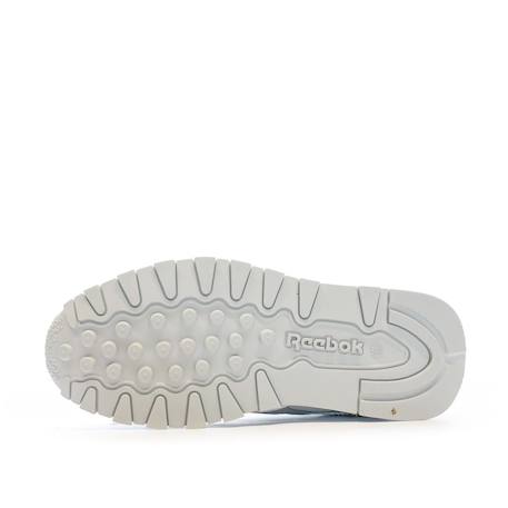 Basket classique blanc avec détails pastel – confort enfant White 6 - vertbaudet enfant 