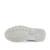 Basket classique blanc avec détails pastel – confort enfant White 6 - vertbaudet enfant 