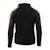 Sweat garçon Noir 3 - vertbaudet enfant 