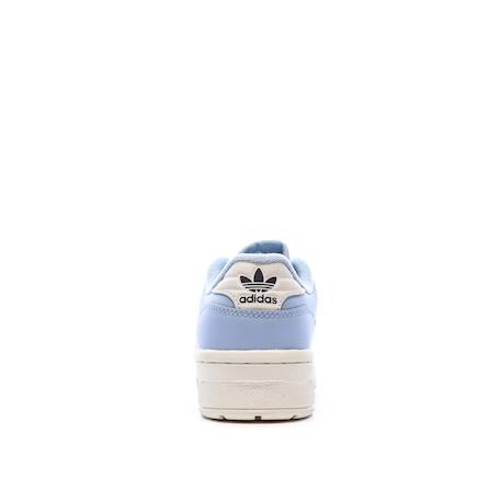 Baskets à lacets rivalry Bleu 4 - vertbaudet enfant 