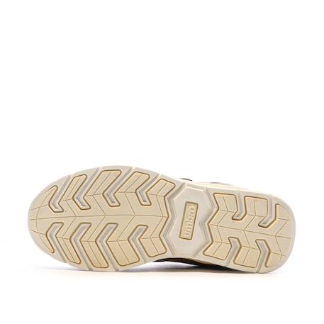 Baskets garçon nella Camel 6 - vertbaudet enfant 