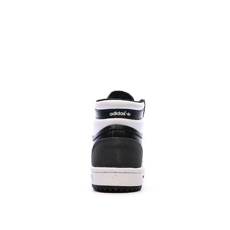 Baskets garçon top ten Noir 4 - vertbaudet enfant 