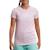 T-shirt fille bl Rose 3 - vertbaudet enfant 