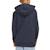 Sweat à capuche swift Gris+Marine+Noir 6 - vertbaudet enfant 