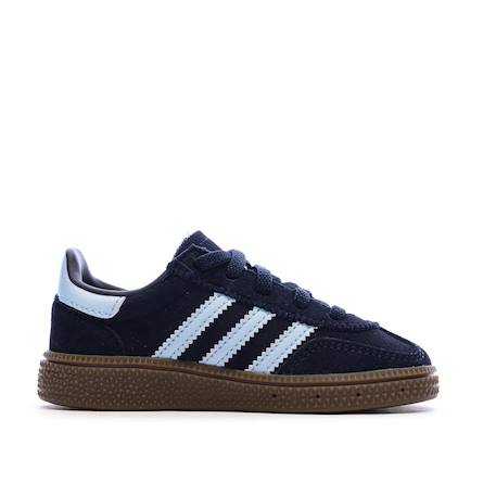 Baskets garçon handball spezial Marine 3 - vertbaudet enfant 