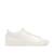 Baskets basses  à lacets Blanc+Noir blanc 2 - vertbaudet enfant 