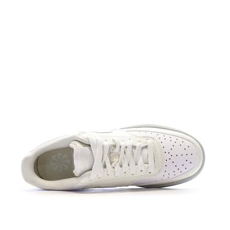 Baskets enfant court vision lo Jaune 5 - vertbaudet enfant 