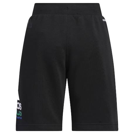 Short garçon hz7085 Noir 3 - vertbaudet enfant 