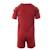 Ensemble de football garçon marcelo Rouge 3 - vertbaudet enfant 