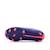 Chaussures de foot junior ultra 5 match fg/ag Violet 6 - vertbaudet enfant 