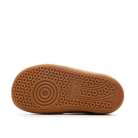Basket sneaker palermo el – design iconique – junior Noir 6 - vertbaudet enfant 