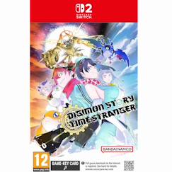 -Sw2 digimon story time stranger switch