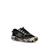 Sneakers garçon synthétique lacets barefoot Black+Blue 2 - vertbaudet enfant 
