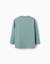 Lot de 2 t-shirts à manches longues avec imprimés Blanc+Jaune 3 - vertbaudet enfant 