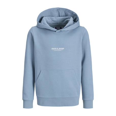 Garçon-Pull, gilet, sweat-Sweat à capuche garçon vesterbro