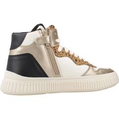 Chaussures-Baskets fille zippées j laquinny