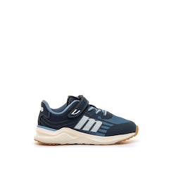 Chaussures-Sneakers garçon synthétique lacets