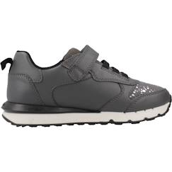 Chaussures-Basket fille synthétique fastics