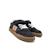 Sneakers garçon synthétique fermeture adhésive barefoot Blue 6 - vertbaudet enfant 