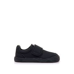 Chaussures-Chaussures garçon 23-38-Baskets, tennis-Sneakers garçon synthétique fermeture adhésive barefoot