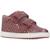Baskets fille à scratchs b biglia Rose 5 - vertbaudet enfant 
