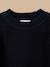 Pull en laine garçon Marine 2 - vertbaudet enfant 