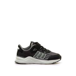 Chaussures-Sneakers garçon synthétique lacets