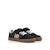 Sneakers garçon synthétique fermeture adhésive barefoot Blue 4 - vertbaudet enfant 