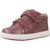 Baskets fille à scratchs b biglia Rose 4 - vertbaudet enfant 