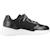 Basket fille j loftus Noir+Rose 1 - vertbaudet enfant 