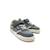 Sneakers garçon synthétique fermeture adhésive barefoot Blue+Brown 6 - vertbaudet enfant 
