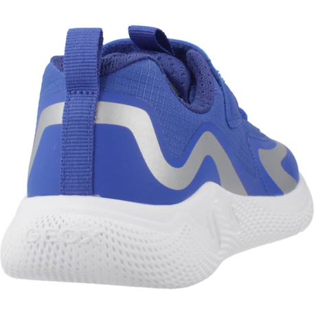 Basket garçon j sprintye wr Bleu 3 - vertbaudet enfant 