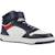 Basket garçon modèle j washiba Blanc+Bleu c0245 5 - vertbaudet enfant 
