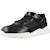 Basket fille j loftus Noir+Rose 4 - vertbaudet enfant 