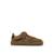 Sneakers garçon synthétique fermeture adhésive barefoot Blue+Brown 7 - vertbaudet enfant 