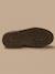 Derbies cuir garçon Chocolat 4 - vertbaudet enfant 