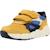 Basket garçon à scratchs b flexyper mini Jaune+Jaune c2q4f+Vert 4 - vertbaudet enfant 