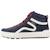 Baskets montantes garçon j weemble boy Bleu+Bleu+Bleu c0735+Bleu vert 14 - vertbaudet enfant 