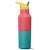 Gourde inox isotherme 473 ml bouchon sport cayenne kaleidoscope Multi-coloured 1 - vertbaudet enfant 