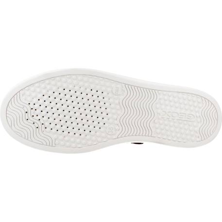 Baskets garçon zippées j nashik a Marron 6 - vertbaudet enfant 