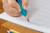 Crayons hb embout gomme guide doigts kidy Rose 5 - vertbaudet enfant 
