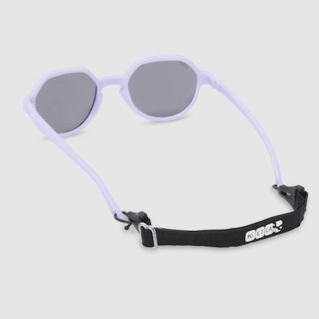 Lunettes de soleil oozz Violet 6 - vertbaudet enfant 