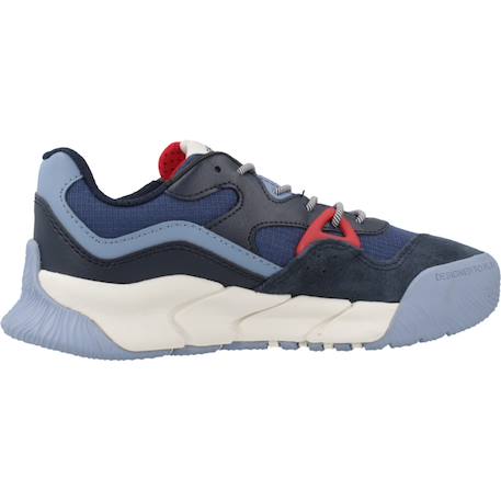 Basket garçon j flexyper pro Bleu 1 - vertbaudet enfant 