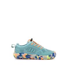Chaussures-Sneakers garçon synthétique lacets barefoot