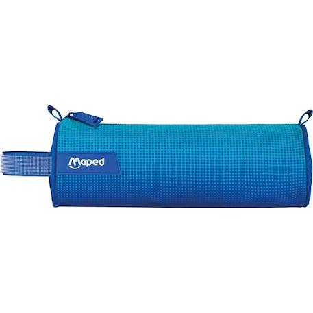 Trousse kidy learn concentration Bleu 2 - vertbaudet enfant 