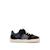 Sneakers garçon synthétique lacets- fermeture adhésive barefoot Blanc-beige+Blanco-grey+Blue+Noir mate+White 17 - vertbaudet enfant 